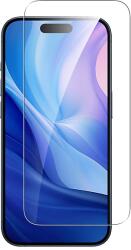 Cellect iPhone 16 Pro kijelzővédő üvegfólia (LCD-IPH16PR-GLASS) (LCD-IPH16PR-GLASS)