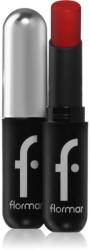 Flormar Lightweight Lip Powder Lipstick дълготрайно червило с матиращ ефект цвят 017 This Night 3 гр