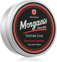 Morgan's Texture Clay gel pentru aranjarea parului 75 ml