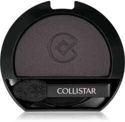 Collistar Impeccable Compact Eye Shadow Refill fard ochi rezervă culoare 150 SMOKY matte 2 g