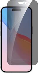 Cellect iPhone 16/15 betekintésmentes üvegfólia (LCD-IPH16-PRIVACY) (LCD-IPH16-PRIVACY)