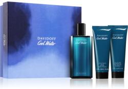 Davidoff Cool Water ajándékszett - notino - 19 510 Ft