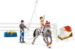 Schleich Figurina Schleich Horse Club Mias (42443)