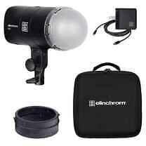 Elinchrom ONE Off Camera Flash Kit (20932.1) - vexio