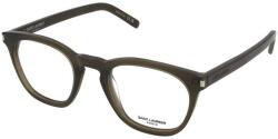 Yves Saint Laurent Dioptriás szemüvegek Saint Laurent SL 28 OPT 003 - alensa