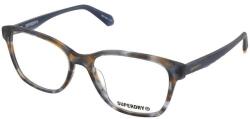 Superdry Dioptriás szemüvegek Superdry SDO 3030 107