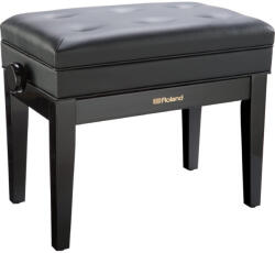 Roland RPB-400BK zongorapad, fekete, állítható