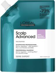 L'Oréal L'Oréal Professionnel Serie Expert Scalp Advanced sampon utántöltő 500 ml