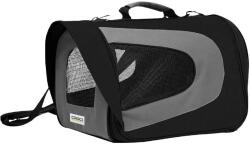 Croci Geanta pentru transport Croci Rocket, 46 x 26 x 27 cm, Negru (C2178015)