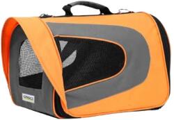 Croci Geanta pentru transport Croci Rocket, 46 x 26 x 27 cm, Portocaliu (C2178016)