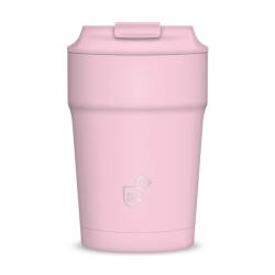 Ars Una Thermo bögre 350 ml Ars Una rózsaszín (56373912) - web24
