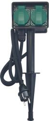Entac 4 Plug 5 m (ESE1.5G4-5-IP44S)