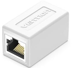 Vention Cat. 6 FTP Keystone Jack Coupler White (IPVW0)