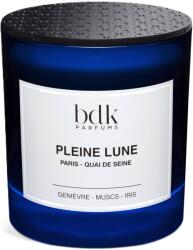 Bdk Parfums Lumânare parfumată Bdk Parfums - Pleine Lune, 250 g (107776)