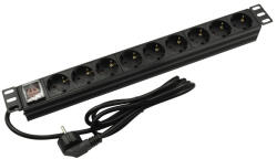 Nestron 9 Plug (NRPD-SH-109)