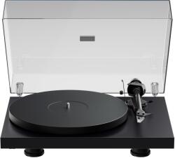 Pro-Ject Pick-up Pro-Ject Debut EVO 2, doza Pick IT MM EVO, brat carbon Satin Black (9120129864954)