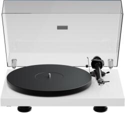 Pro-Ject Debut EVO 2 High Gloss White (9120129864947)