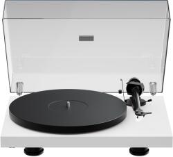 Pro-Ject Pick-up Pro-Ject Debut EVO 2, doza Pick IT MM EVO, brat carbon Satin White (9120129864985)