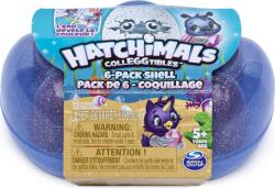 Spin Master Jucărie interactivă - surpriză Hatchimals Alive - Mystery Hatch, Pufficorn, sortiment (6069132)