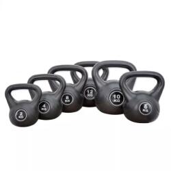 BodyFlex Винилова пудовка 10 кг (bf-vink10)