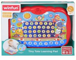 WinFun Tabletă interactivă WinFun - Cu sunete și lumini (Win002273)