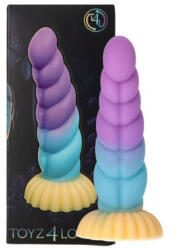 Monster Toyz Morganal dildó - szeresdmagad