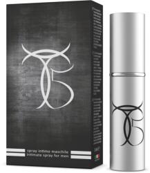 IntimateLine Spray Pentru Intarzierea Ejacularii Tauro T5 Spray, 5ml