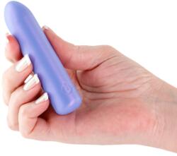 NS Novelties Seduction - Roxy - Metallic Blue