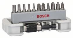 Bosch 2608522129 Csavarozóbit-Készlet - 12 db