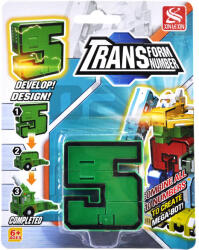 Xinlexin Pocket Morphers számok: 5 (GXE2811D5) - jatekbolt