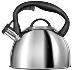 MPM Teáskanna, 3 l, inox, MCN-13P