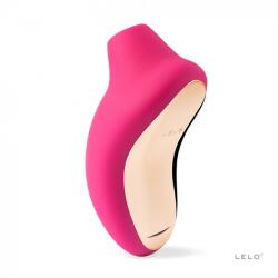 LELO Stimulator clitoris Lelo Sona Cerise Vibrator