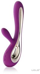 LELO Vibrator Lelo Soraya 2 Deep Rose Vibrator