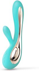 LELO Vibrator Lelo Soraya 2 Aqua Vibrator