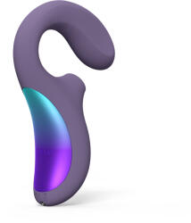 LELO Vibrator Lelo Enigma Wave Cyber Purple Vibrator