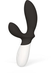 LELO Vibrator Lelo Loki Wave 2 Black Vibrator