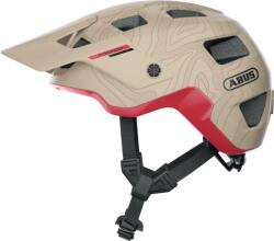 ABUS MoDrop kerékpáros sisak - homokszínű - bikecafe - 35 990 Ft