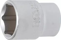 BGS technic 9-3432 3/4"-os 6 lapú dugókulcs fej, 32 mm (9-3432)