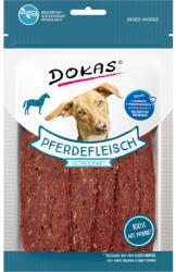 DOKAS szárított lóhús 60g - topdogmarket