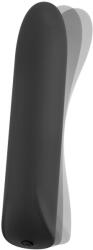 Sweet Smile Mini Vibrator black