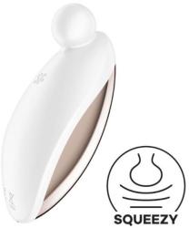 Satisfyer Spot On 2 white
