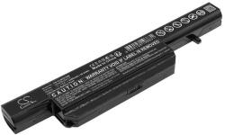 Cameron Sino 6-87-W15ES-4V4 akkumulátor 4400 mAh (6-87-W15ES-4V4)
