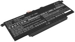Cameron Sino TPN-DB0O Laptop akkumulátor 5800 mAh (TPN-DB0O)