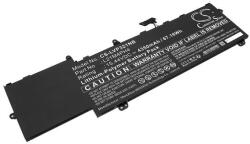 Cameron Sino L21C4PH4 Laptop akkumulátor 4350 mAh (L21C4PH4)