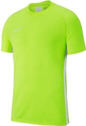 Nike Tricou Nike M NK DRY ACDMY19 TOP SS aj9088-702 Marime XL (aj9088-702) - top4running