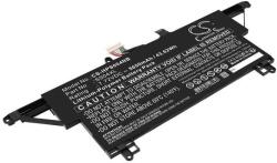 Cameron Sino TPN-DB0N Laptop akkumulátor 5650 mAh (TPN-DB0N)