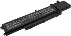 Cameron Sino TPN-DB1F Laptop akkumulátor 5900 mAh (TPN-DB1F)
