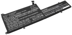 Cameron Sino L21C3PE0 Laptop akkumulátor 4400 mAh (L21C3PE0)