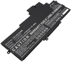 Cameron Sino SB11B44632 Laptop akkumulátor 4150 mAh (SB11B44632)