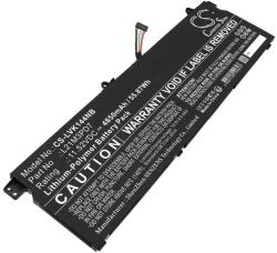 Cameron Sino 5B10Z21201 akkumulátor 4850 mAh (5B10Z21201)